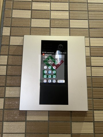 トキオ久米川タワーのその他共用部分