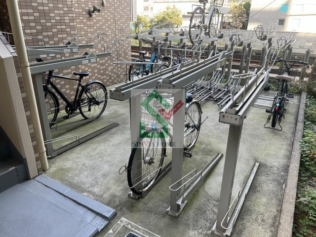 トキオ久米川タワーのその他