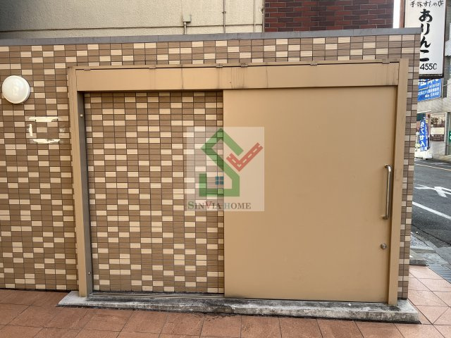 トキオ久米川タワーのその他