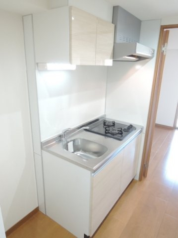 トキオ久米川タワーのキッチン