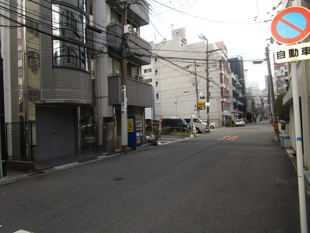 大阪市北区西天満５丁目のビル