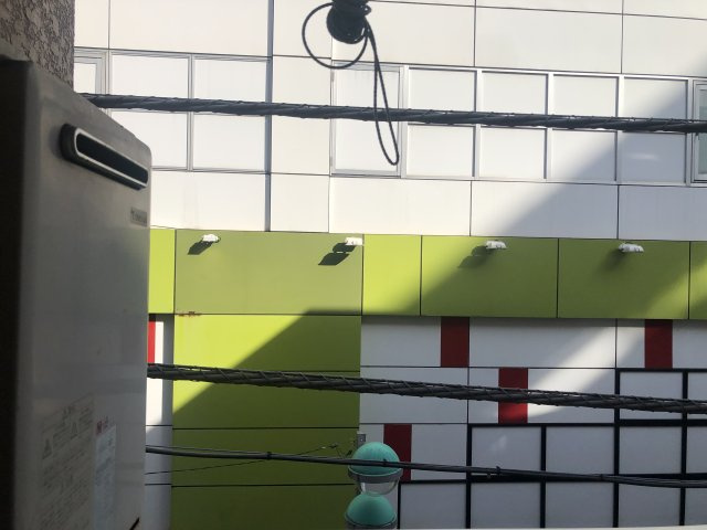 中屋ビルのその他