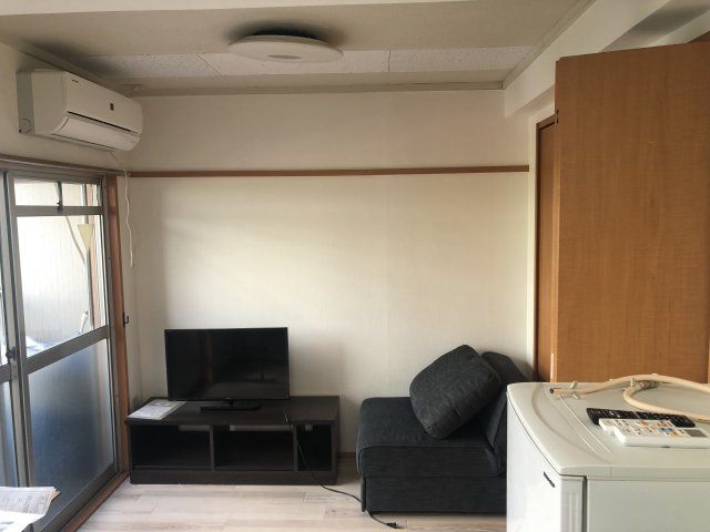 中屋ビルのその他