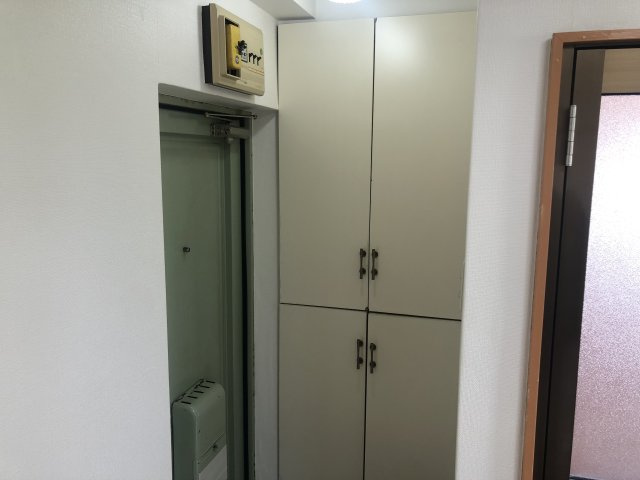 中屋ビルのその他共用部分