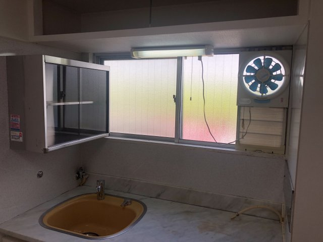 中屋ビルのその他