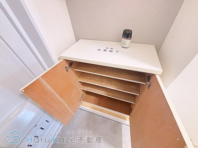 【玄関】 | 第一メゾン春日野【名古屋市賃貸・南区】