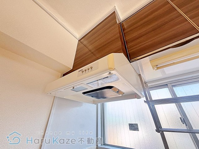 【キッチン】 | 第一メゾン春日野【名古屋市賃貸・南区】