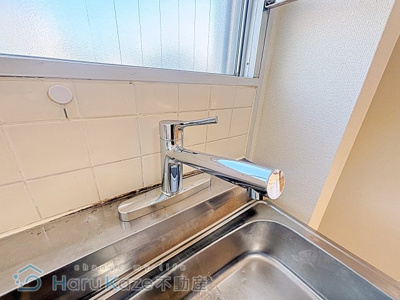 【キッチン】 | 第一メゾン春日野【名古屋市賃貸・南区】