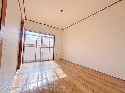 【洋室】 | 第一メゾン春日野【名古屋市賃貸・南区】