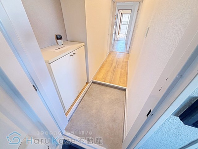 【玄関】 | 第一メゾン春日野【名古屋市賃貸・南区】