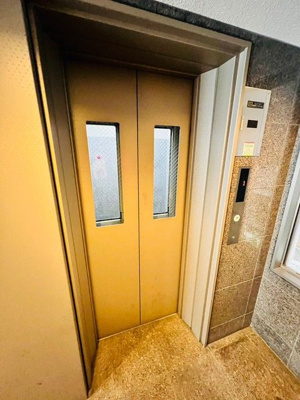 【その他共用部分】 | リバーサイド八丁堀