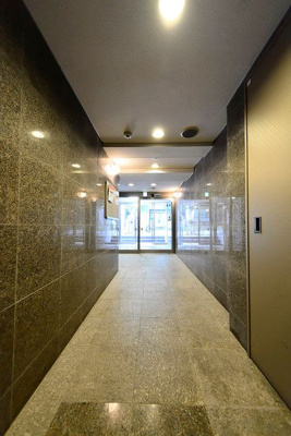 【その他】 | リバーサイド八丁堀