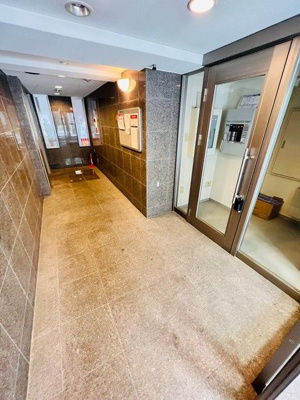 【その他】 | リバーサイド八丁堀