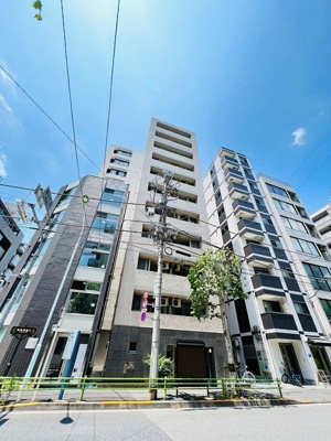 【その他】 | リバーサイド八丁堀