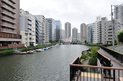 【その他】 | リバーサイド八丁堀