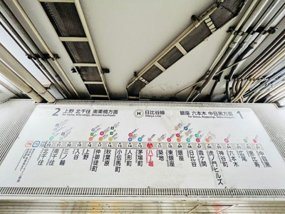 【その他】 | リバーサイド八丁堀