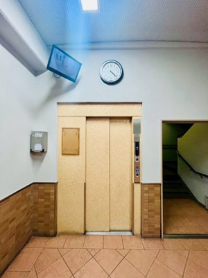 【その他共用部分】 | 京橋南コーポ１号棟