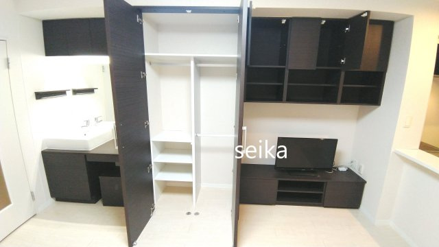 【収納】 | シュエットフルール