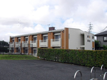 シュエットフルールの画像