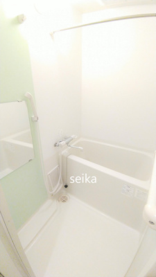 【浴室】 | シュエットフルール