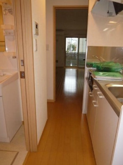 【内装】 | KIHACHI RESIDENCE