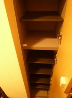 【玄関】 | KIHACHI RESIDENCE