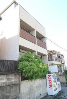 【外観】 | KIHACHI RESIDENCE