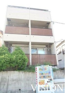 【外観】 | KIHACHI RESIDENCE