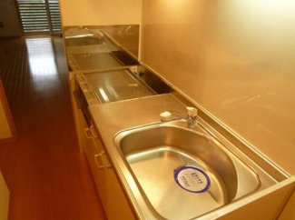 【キッチン】 | KIHACHI RESIDENCE