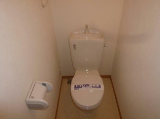 【トイレ】 | KIHACHI RESIDENCE