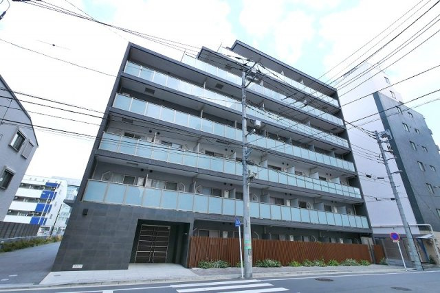 Nステージ鶴見の画像