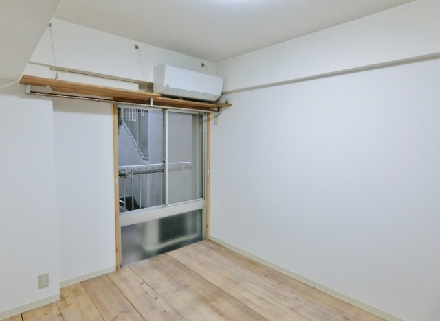 FORWEST段原(フォーウエスト段原)の居間・リビング