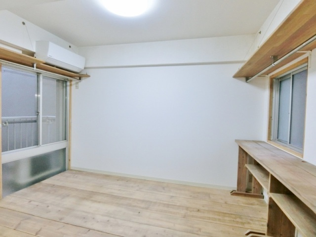 FORWEST段原(フォーウエスト段原)の内装