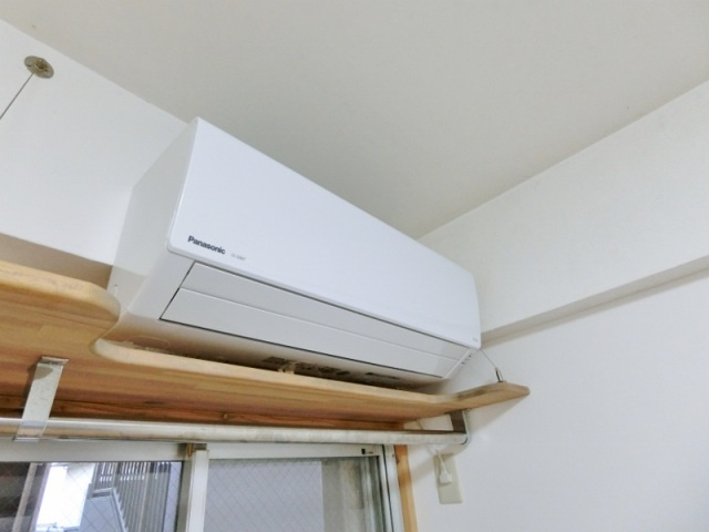 FORWEST段原(フォーウエスト段原)の設備