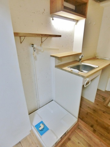 FORWEST段原(フォーウエスト段原)の設備