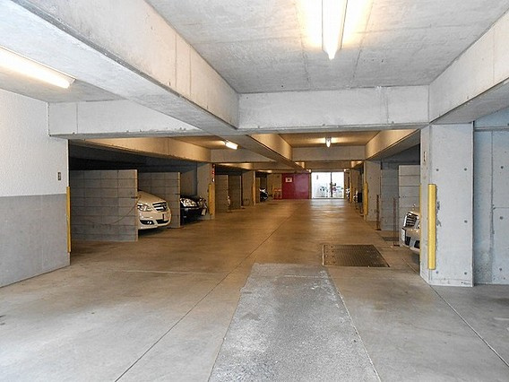 千里山ロイヤルマンションA棟