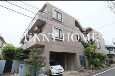 【外観】 | ルパデュソワール