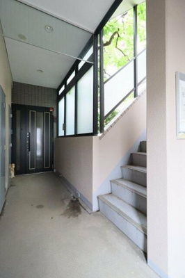 【その他共用部分】 | ルパデュソワール