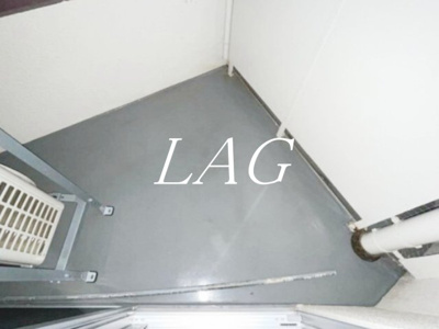 【バルコニー】 | 目黒ハイホーム | バルコニーです。