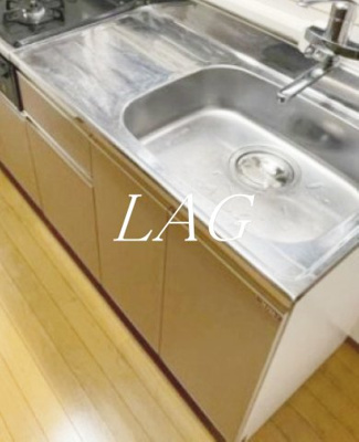 【キッチン】 | 目黒ハイホーム | キッチンです。