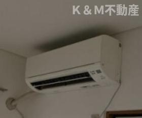 メゾンコムラの設備