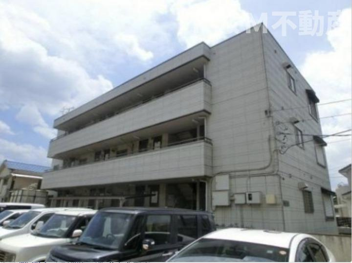 メゾンコムラの展望