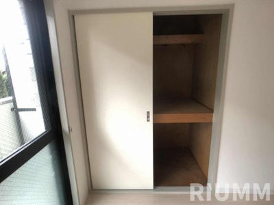 【収納】 | 第7島田マンション