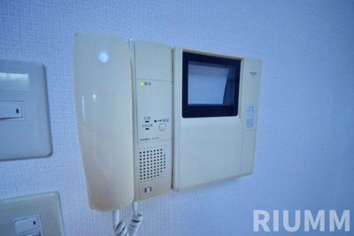 【セキュリティ】 | 第7島田マンション