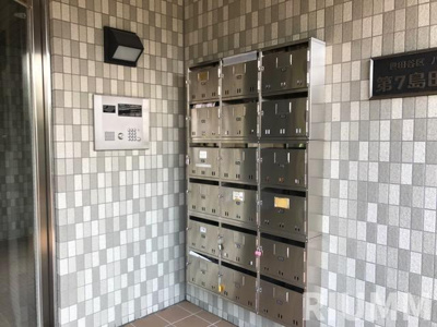 【その他共用部分】 | 第7島田マンション