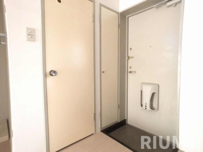 【玄関】 | 第7島田マンション