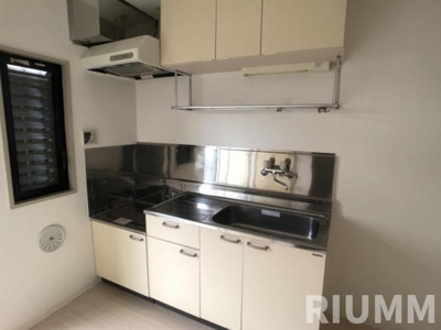 【キッチン】 | 第7島田マンション