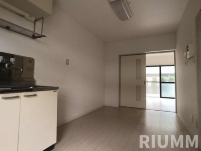 【内装】 | 第7島田マンション