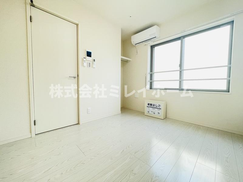 ライスフラワー羽田