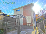 名古屋市瑞穂区市丘町１丁目のアパートの画像